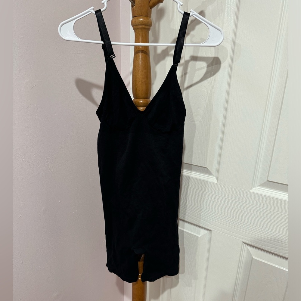 NWOT Bodysuit/shapewear